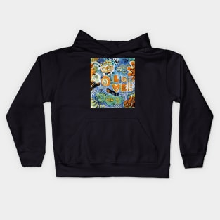 nature Kids Hoodie